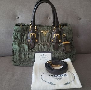 Excellent condition Prada bag